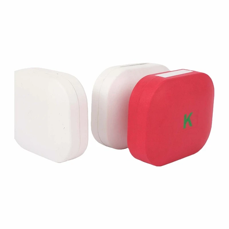 Pulp Molded Compact Powder Packaging high quality